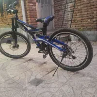 دوچرخه گالانت ۲۴ دنده ای