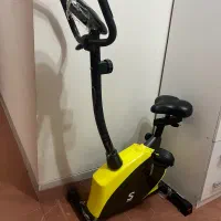 دوچرخه ثابت