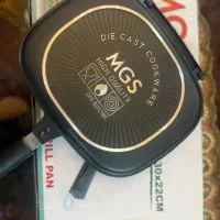 ماهیتابه برند MGS|ظروف پخت‌وپز|تهران, جیحون|دیوار