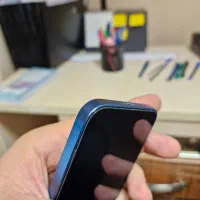 آیفون 13 اصلی آبی حافظه 512 گیگابایت|موبایل|تهران, جردن|دیوار