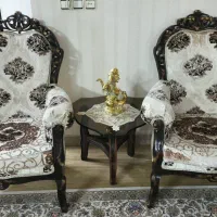 مبل وبوفه|مبلمان خانگی و میز عسلی|کرج, اصفهانیها|دیوار