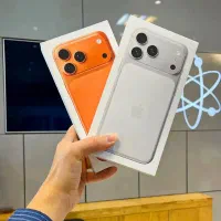 آیفون ۱۷ و ۱۶   تحویل فوری   قیمت مناسب