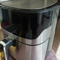 سرخ کن|اجاق گاز و لوازم برقی پختوپز|رشت, توشیبا|دیوار