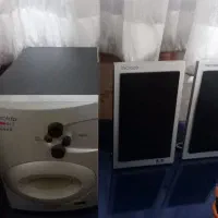 اسپیکر کامپیوتر