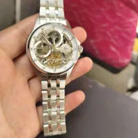 ساعت پولو اتوماتیک اصل