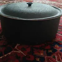قابلمه سایز ۵۲ نو واستفاده نشده