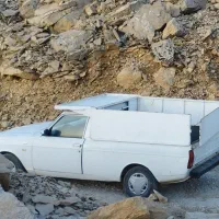 حمل بار با وانت پیکانبار کرایه ای و تلفنی