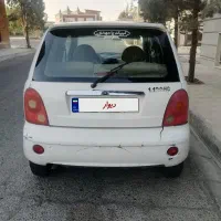 ام‌وی‌ام 110 دنده‌ای ۴ سیلندر، مدل ۱۳۹۰|خودرو سواری و وانت|اندیشه, اندیشه فاز ۳|دیوار