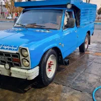 نیسان مدل ۸۹|خودرو سواری و وانت|ازنا, |دیوار