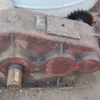 موتور گیربکس