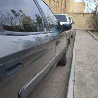 زانتیا 89لاکاغذی بدون آفتاب سوختگی|خودرو سواری و وانت|قم, پردیسان|دیوار