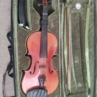 ویولون ۴/۴ مورد تایید استاد