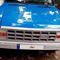 زامیاد Z 24 دوگانه سوز، مدل 1400|خودرو سواری و وانت|سبزوار, کاشفی شمالی (دادگستری)|دیوار