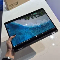 فروش لپ تاپ DELL/HP/APPLE/LENOVO/ASUS گارانتی vip|رایانه همراه|تهران, میرداماد|دیوار