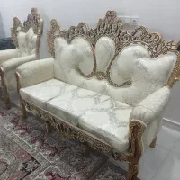 مبل ۷نفره درحدنو