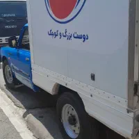 فروش|خودرو سواری و وانت|شهرکرد, |دیوار