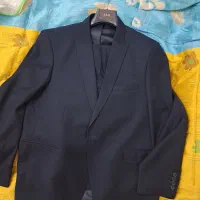 کت و شلوار مردانه