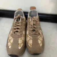 تعدادی کتونی شیک