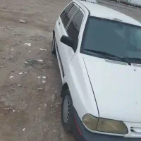 پراید هاچبک مدل 76|خودرو سواری و وانت|اردبیل, |دیوار