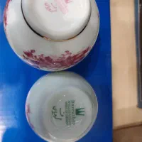 جا  خلالی یا گلدان کوچک  گرجیان  اصل