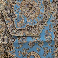 ترمه ۴ تکه یزد