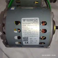 موتور دینام کولر آبی موتوژن تبریز سیم پیچ مس|کولر آبی|مشهد, فرهنگیان (شهرک غرب)|دیوار