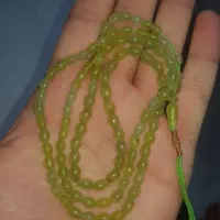 تسبیح شاه مقصود اصل افغانستان