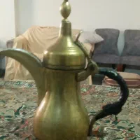قهوه دله