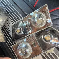 پخش سیستم لوازم اصلی اسپرت اینه امپ|قطعات یدکی و لوازم جانبی|مشهد, شهید مطهری|دیوار