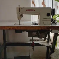 چرخ خیاطی راسته دوز میتسوبیشی اصل ژاپن