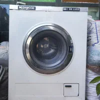 ماشین لباسشویی kenwood 900-I