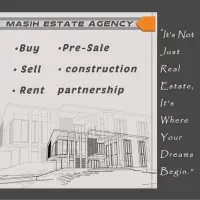 ۸۰ متری شهرک سیمرغ