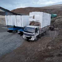 شرکت تولید یونولیت (فوم سقفی) پیشتاز