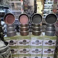 اقساط ده ماهه سرویس قابلمه ۷پارچه