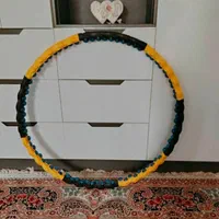 حلقه تناسب اندام جنس دوبل نو