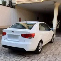 کیا سراتو دنده‌ای آپشنال مدل ۱۳۹۷ صفر|خودرو سواری و وانت|مشهد, رضاشهر|دیوار