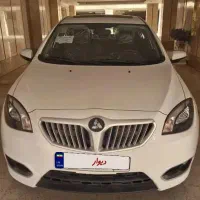 برلیانس  H320 آخر 99 صفر کمپانی