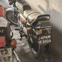 فروش موتور|موتورسیکلت|علیآباد کتول, |دیوار