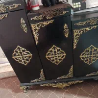 جاکفشی سه تیکه