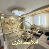 آپارتمان سهند فاز ۴ مجتمع سهندیه فوق لوکس (۱٫۲.۲)