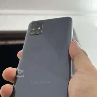 سامسونگa51     5G|موبایل|آمل, |دیوار