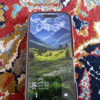 آیفون ۱۶ پرو بدون رجیستر|موبایل|دهدشت, |دیوار