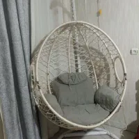 فروش صندلی ریلکسی درحد نو بدون استفاده