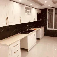 ۱۰۵متر صادقیه