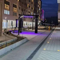 استخدام نیروی نظافتچی جهت مجتمع افتاب