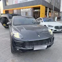 پورش ماکان ۲۰۱۷ ارس