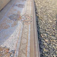 جاجیم ریشه فرش ماشینی ودستی|گلیم، جاجیم، گبه|مشهد, مشهدقلی|دیوار