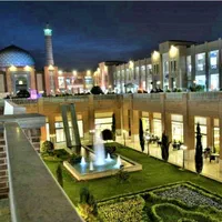 مغازه-نقش-جهان-بازاراسلامی-ایرانی-اسلامی