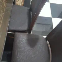 میز ناهار خوری ۴ نفره