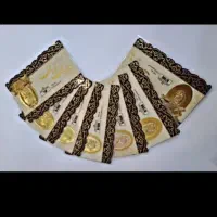 سکه 200 صوتی پارسیان